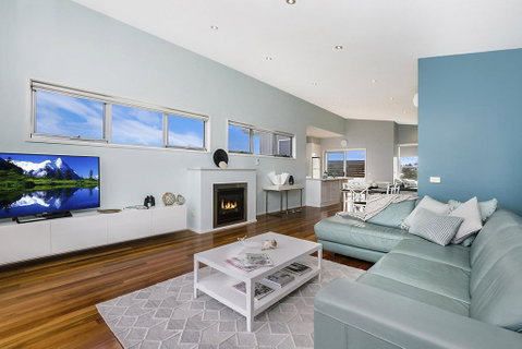 Rockpool - Accommodation Kalgoorlie 1