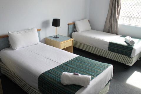 Rocky Glen Hotel Motel Gladstone - Accommodation Kalgoorlie 1