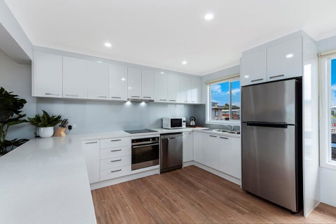 Rocky Point - Pet Friendly Accommodation For Multiple Families - Accommodation Kalgoorlie 3