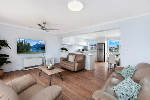 Rocky Point - Pet Friendly Accommodation For Multiple Families - Accommodation Kalgoorlie 2