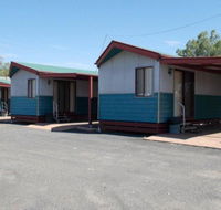 Roma Big Rig Tourist Park - Accommodation Kalgoorlie