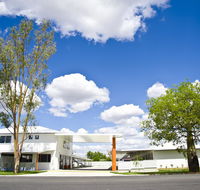 Roma Central Motel - Accommodation Kalgoorlie