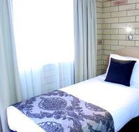 Roma Mid Town Motor Inn - Accommodation Kalgoorlie