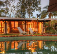 Ronday-voo Bed and Breakfast - Accommodation Kalgoorlie