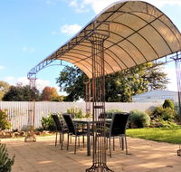 Roo Cottage Albury - Accommodation Kalgoorlie