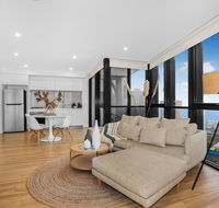 Roomy Apartment with Balcony Parking Ocean Views - Accommodation Kalgoorlie