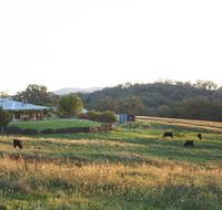Rosby Guesthouse and Studio - Accommodation Kalgoorlie