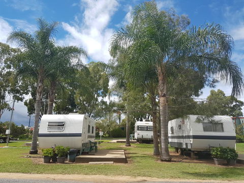Rose City Caravan Park - Accommodation Kalgoorlie 0