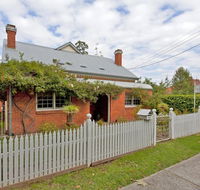 Rose Cottage - Historic Luxury - Accommodation Kalgoorlie