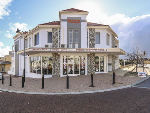 Rose Hotel Clarkson - Accommodation Kalgoorlie 0