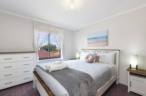 Rose Retreat - Accommodation Kalgoorlie 2