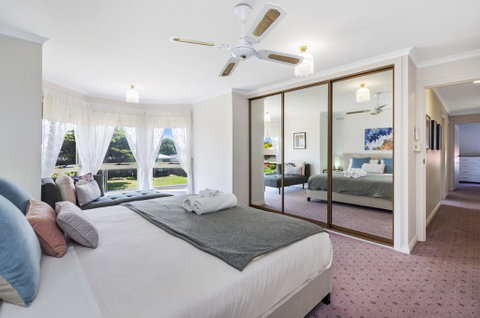 Rose Retreat - Accommodation Kalgoorlie 1