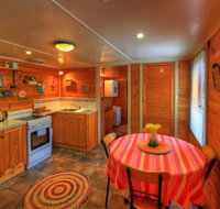 Rosebank Cottage Collection - Accommodation Kalgoorlie