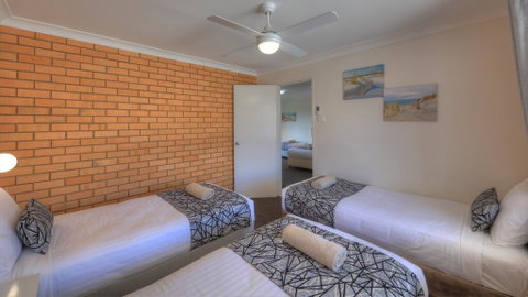Rosebourne Gardens Motel - Accommodation Kalgoorlie 3
