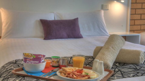 Rosebourne Gardens Motel - Accommodation Kalgoorlie 2