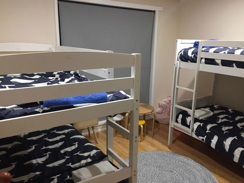 Rosebud Holiday Retreat - 700m To The Beach - Accommodation Kalgoorlie 1