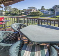 Rosemary Avenue 48 Bawley Point - Accommodation Kalgoorlie