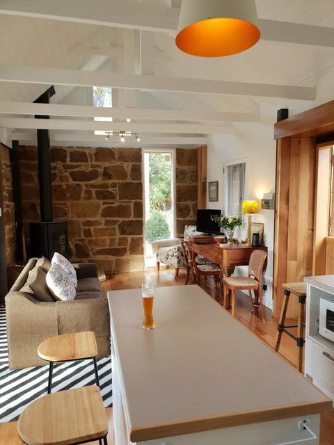 Rosendale Stables - Accommodation Kalgoorlie 3