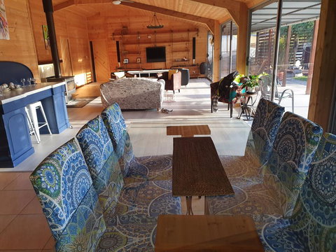 Rosetta Homestead - Accommodation Kalgoorlie 2