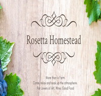 Rosetta Homestead - Accommodation Kalgoorlie