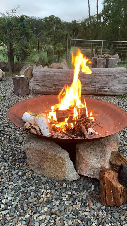 Rosetta Homestead - Accommodation Kalgoorlie 3