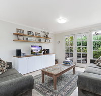 Rossanna - Accommodation Kalgoorlie