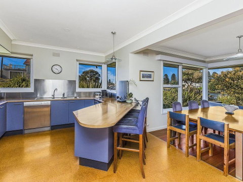 Rossleague House - Accommodation Kalgoorlie 1