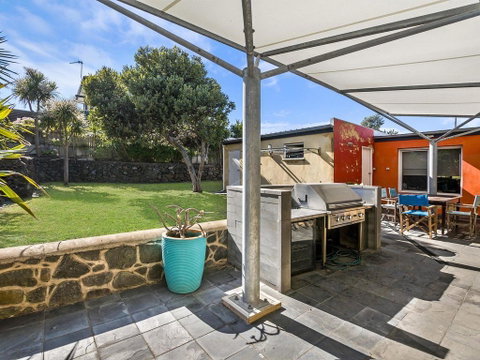 Rossleague House - Accommodation Kalgoorlie 3