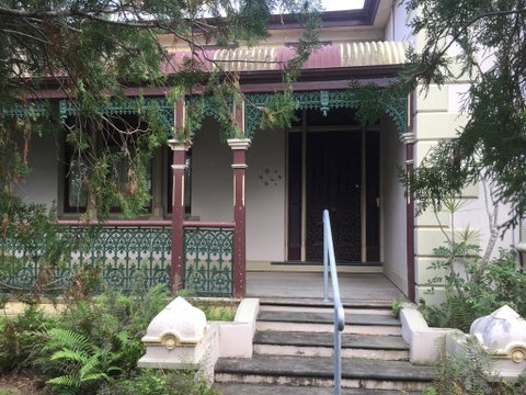 Rosslyn - Accommodation Kalgoorlie 3