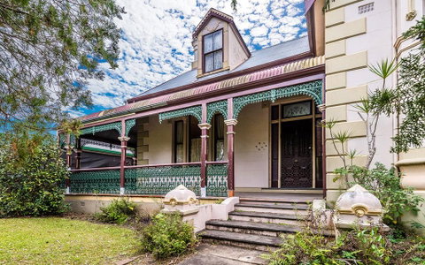 Rosslyn - Accommodation Kalgoorlie 2