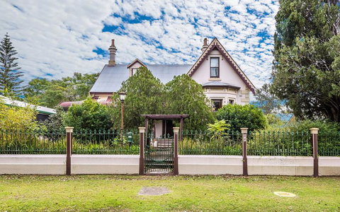 Rosslyn - Accommodation Kalgoorlie 1