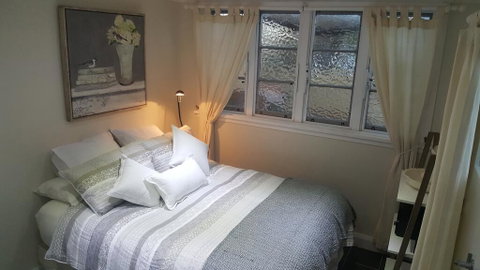 Rosslyn Cottages - Accommodation Kalgoorlie 0