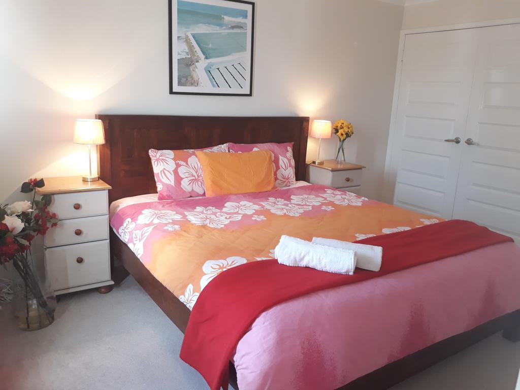 Rossmoyne WA Accommodation Kalgoorlie
