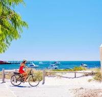 Rottnest Island Authority - Accommodation Kalgoorlie