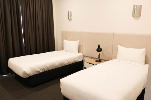Rowville International Hotel - Accommodation Kalgoorlie 3