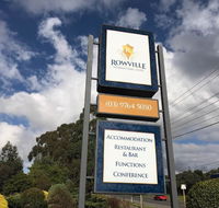 Rowville International Hotel - Accommodation Kalgoorlie