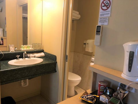 Rowville International Hotel - Accommodation Kalgoorlie 2