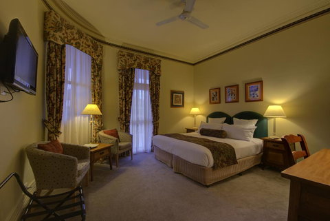 Royal Exchange Hotel - Accommodation Kalgoorlie 1