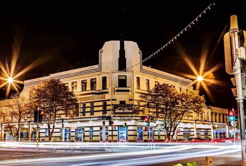 Royal Hotel Orange - Accommodation Kalgoorlie 0