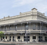 Royal Hotel Randwick - Accommodation Kalgoorlie