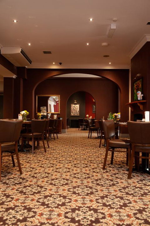 Royal Hotel Singleton - Accommodation Kalgoorlie 3
