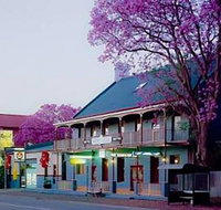 Royal Hotel Singleton - Accommodation Kalgoorlie