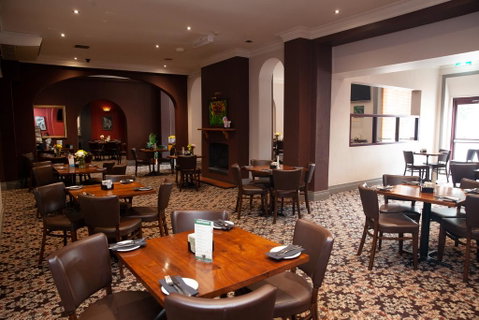 Royal Hotel Singleton - Accommodation Kalgoorlie 1
