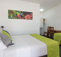 Royal Motel Tenterfield - Accommodation Kalgoorlie