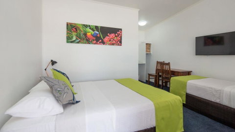 Royal Motel Tenterfield - Accommodation Kalgoorlie 0