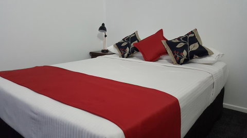 Royal Motel Tenterfield - Accommodation Kalgoorlie 2