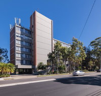 Royal Pacific Hotel - Accommodation Kalgoorlie