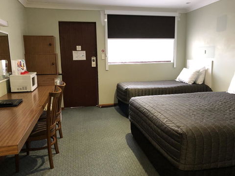 Roydons Motor Inn - Accommodation Kalgoorlie 2