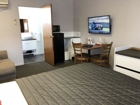 Roydons Motor Inn - Accommodation Kalgoorlie 1