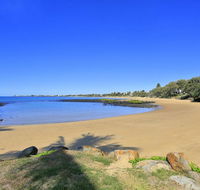 Royle Palms Beach Front Villa - Accommodation Kalgoorlie